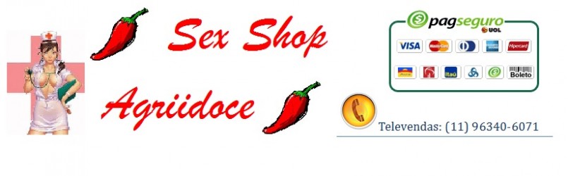 Loja De Sex Shop Agriidoce