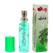 Aromatizante Bucal Menta - 15ml